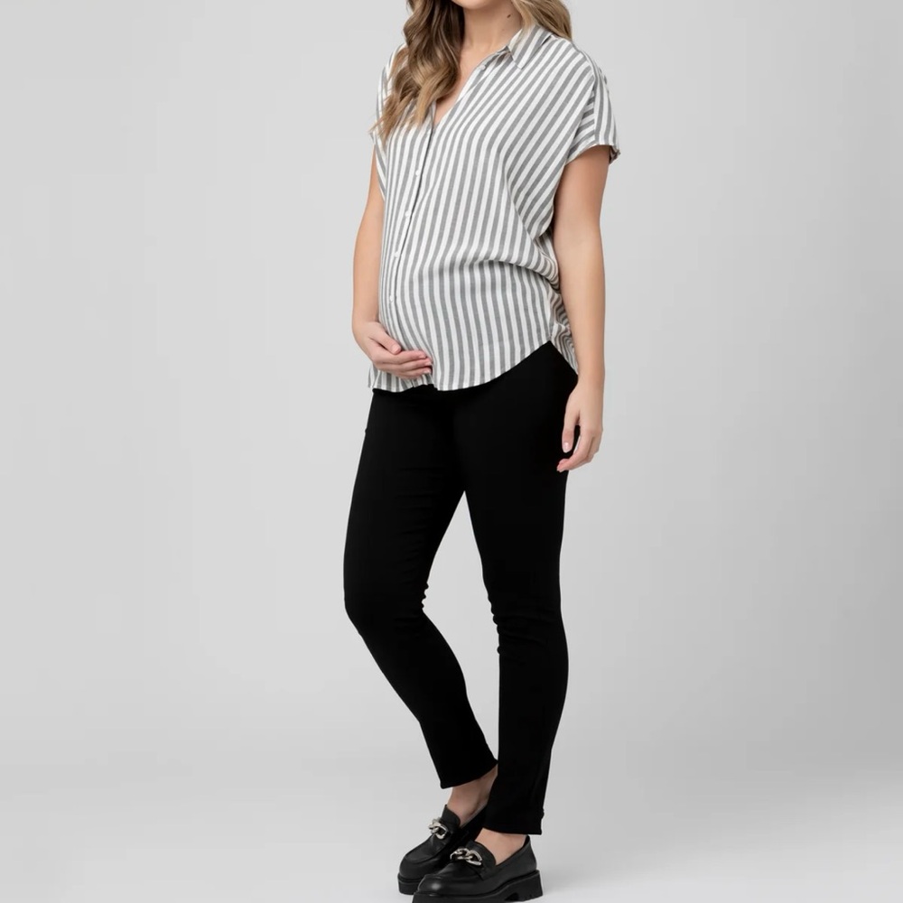 Ripe Maternity Work Pants